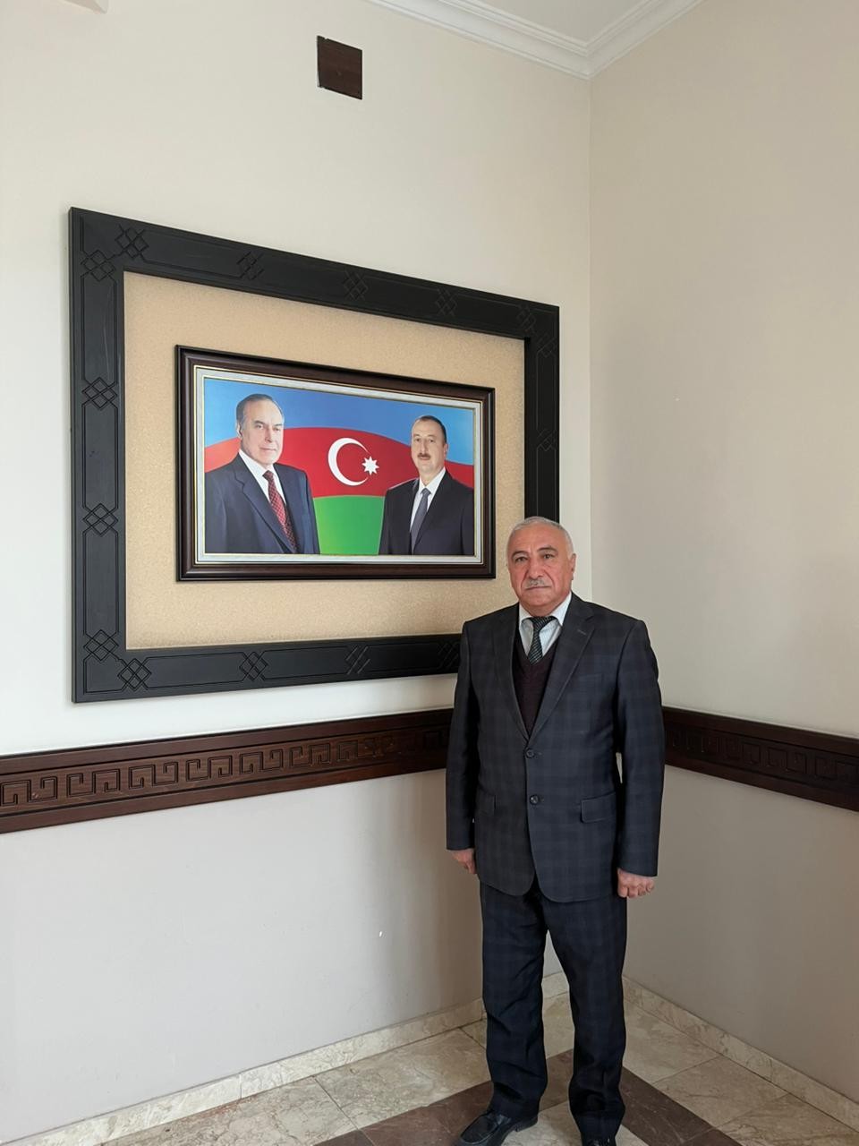      Azərbaycan güclü, müstəqil və rəqabətqabiliyyətli dövlətdir     